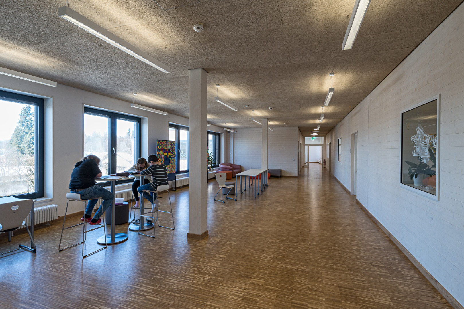 Freies Leren